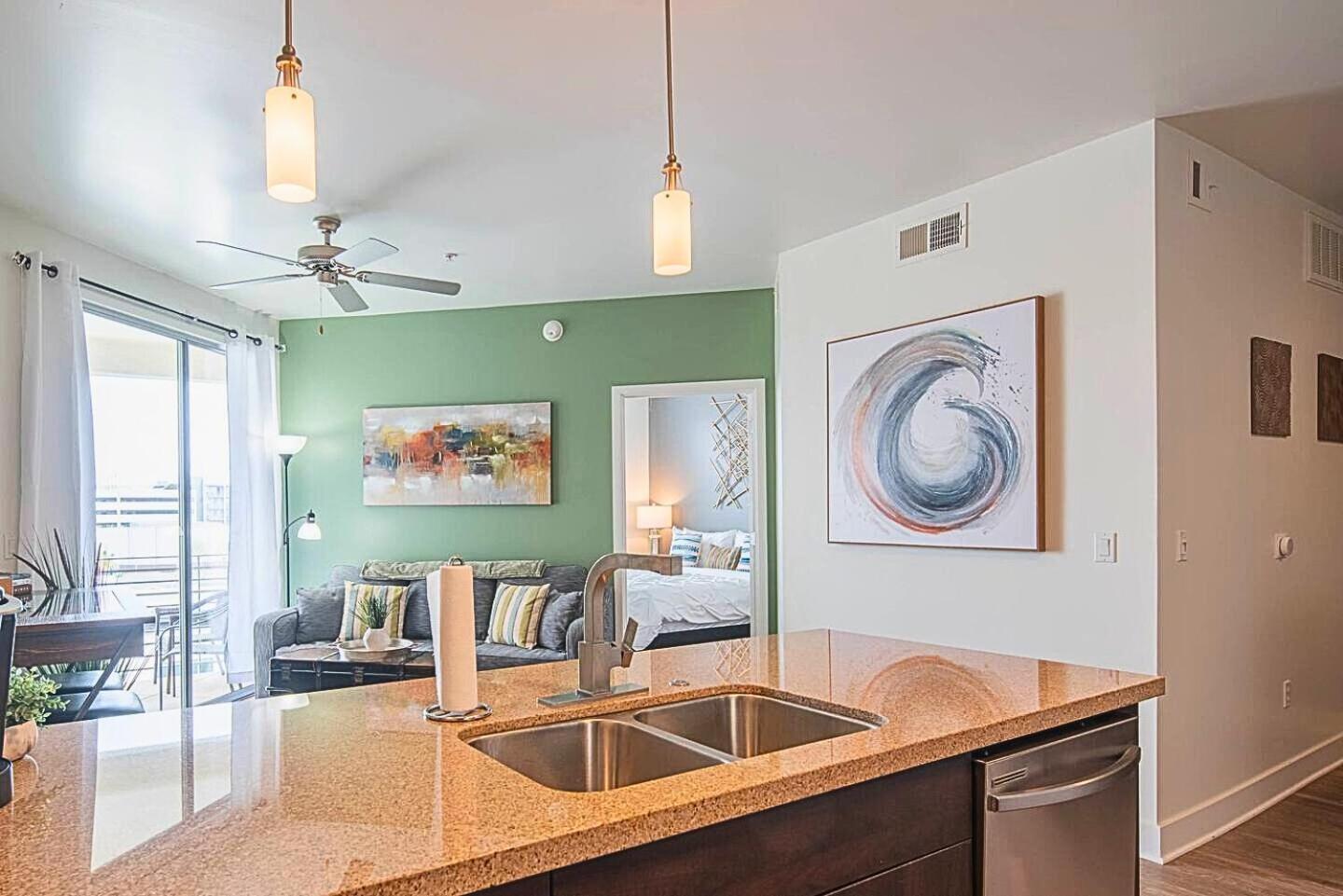 Shopping & Dining 1 Mile - 24 Hour Pool With Parking - 4036 Villa Phoenix Luaran gambar