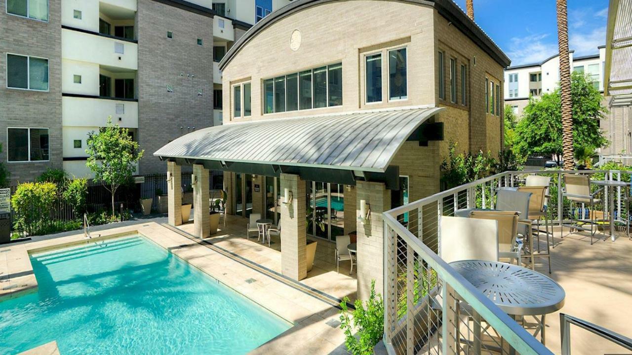 Shopping & Dining 1 Mile - 24 Hour Pool With Parking - 4036 Villa Phoenix Luaran gambar