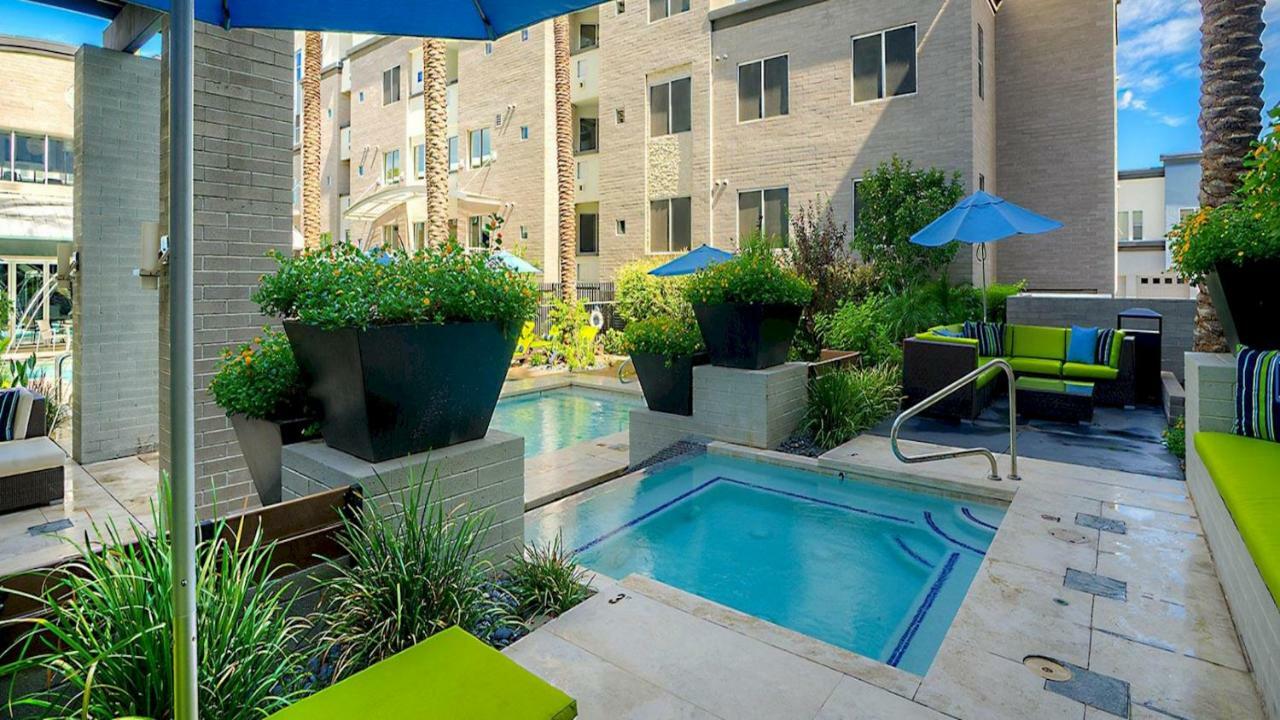 Shopping & Dining 1 Mile - 24 Hour Pool With Parking - 4036 Villa Phoenix Luaran gambar